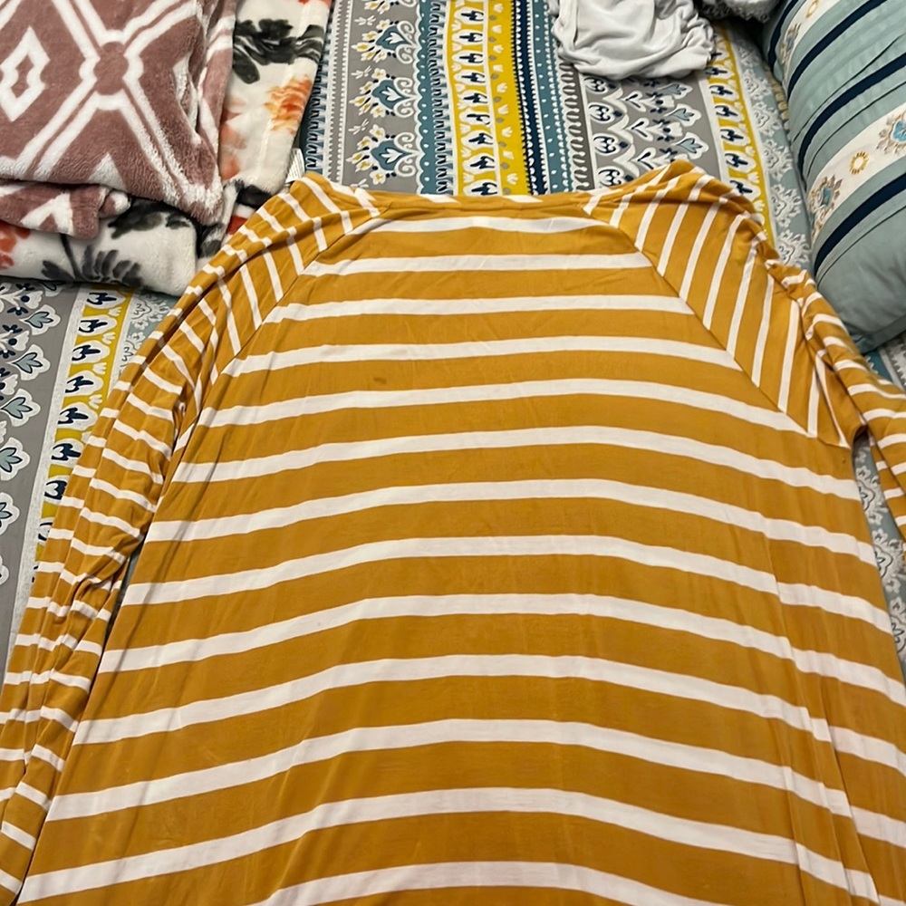 Tunic dress